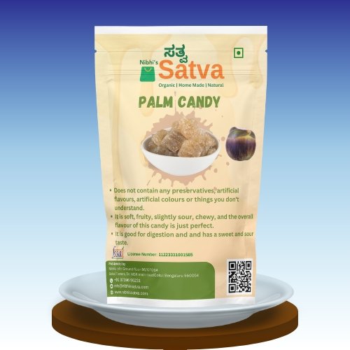 Palm Candy