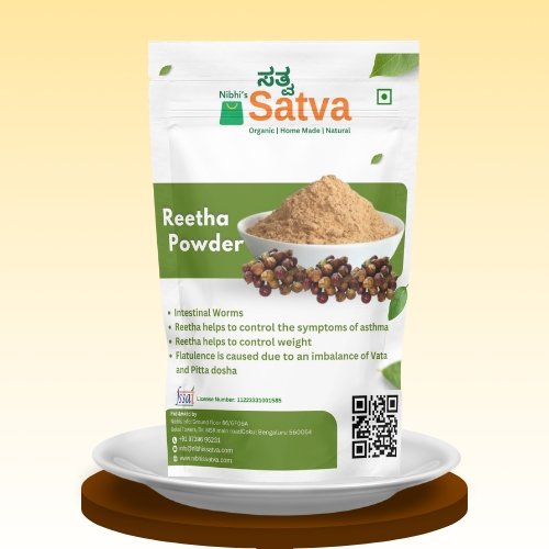 Reetha Powder