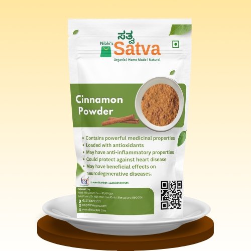 Cinnamon Powder