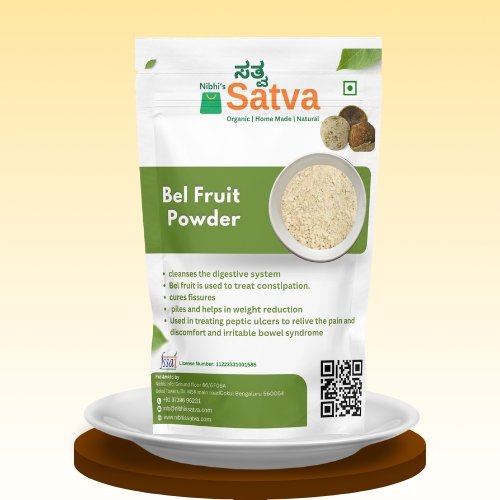 Bel Fruit Powder