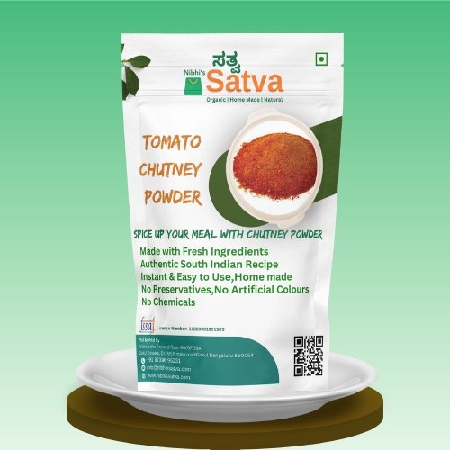 Tomato Chutney Powder