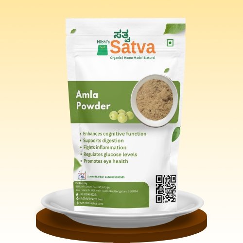Amla Powder