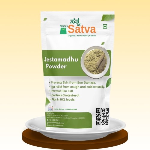 Jestamadhu Powder