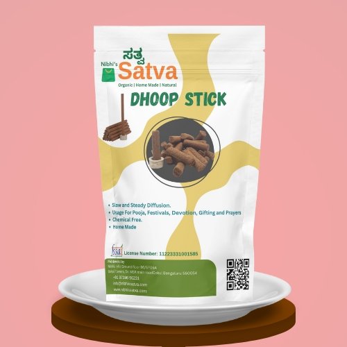 Dhoop Stick