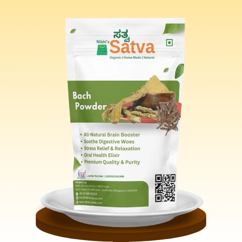 Bach Powder