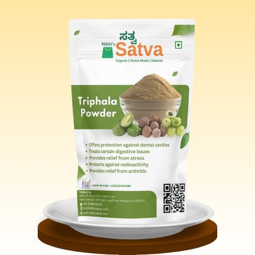 Triphala Powder