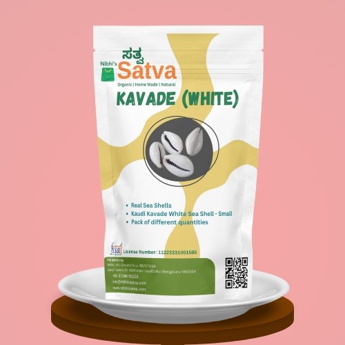 Kawade ( White )