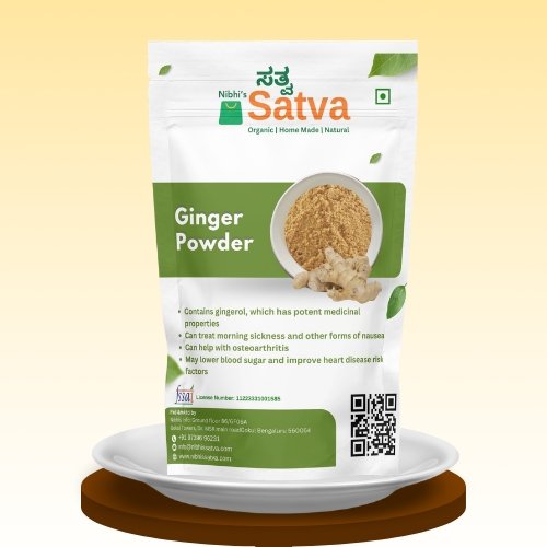 Ginger Powder