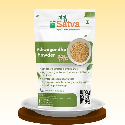 Ashwagandha