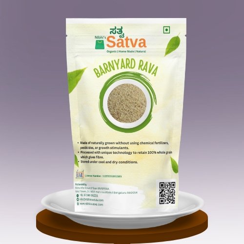 Barnyard Rava