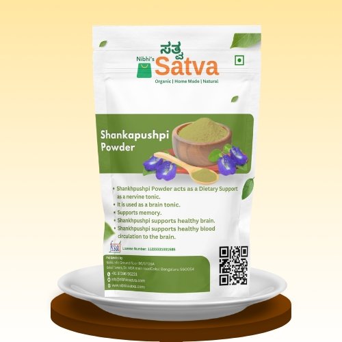 Shankhpushpi Powder