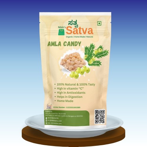 Amla Candy
