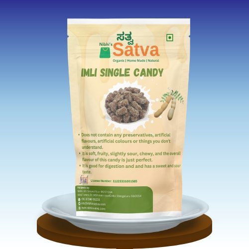 Imli Single Candy