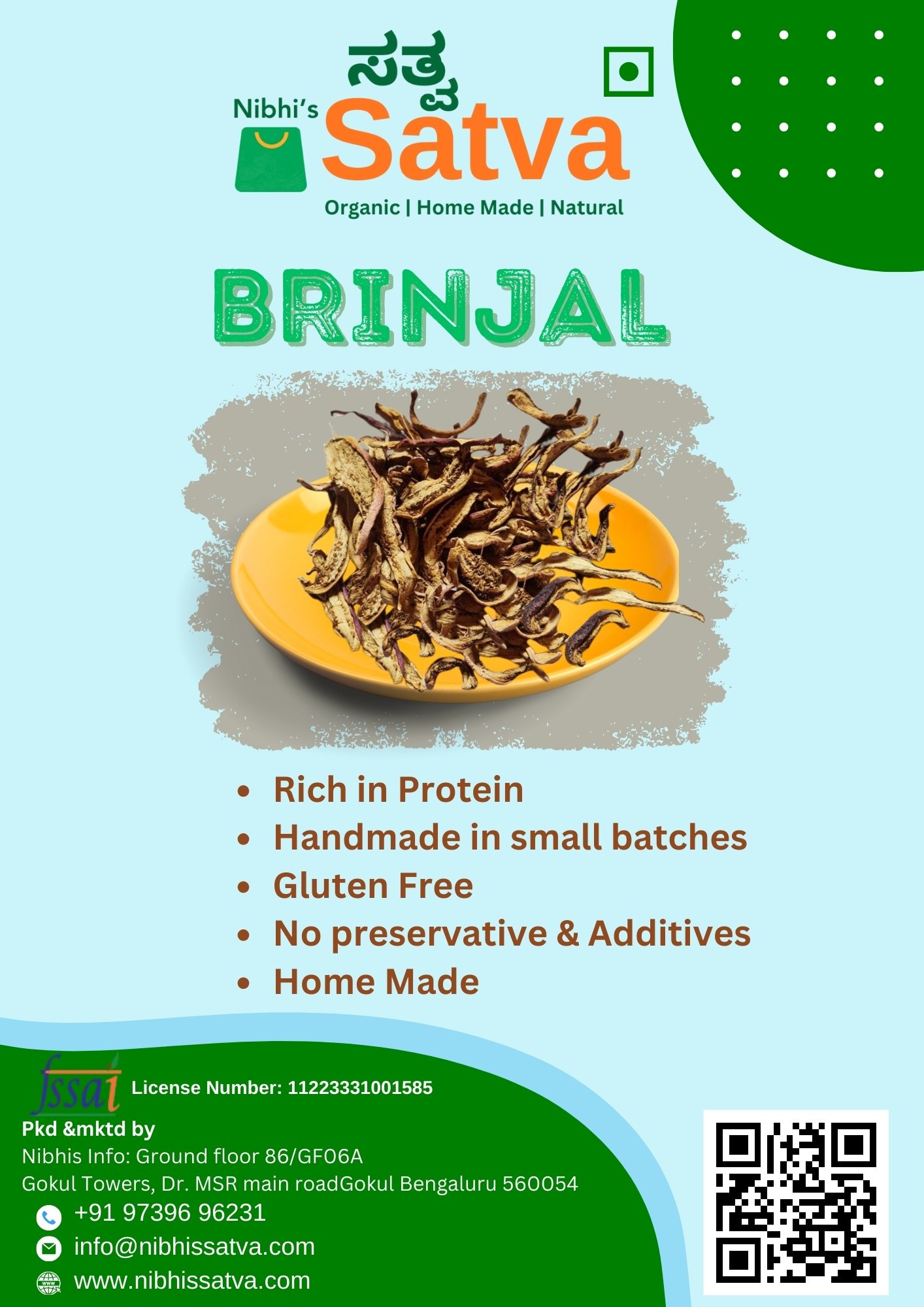 Brinjal