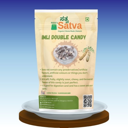 Imli Double Candy