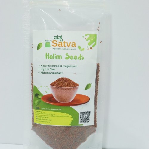 Halim Seeds