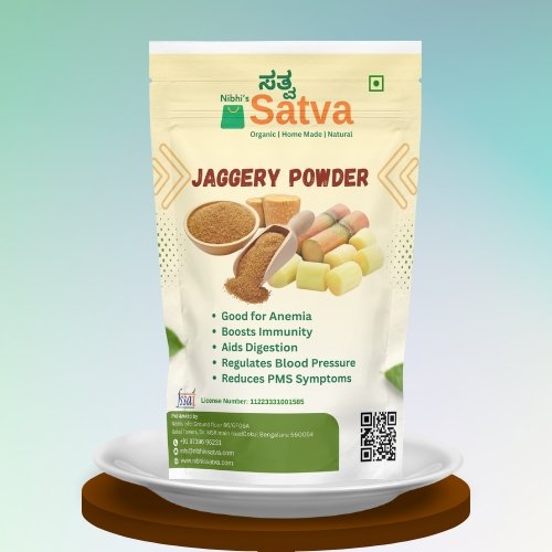 Jaggery Powder
