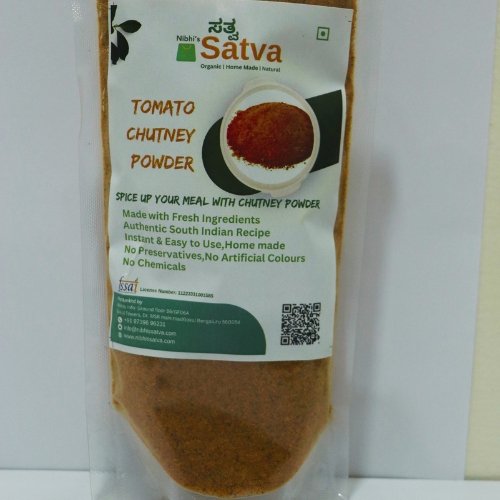 Tomato Chutney Powder gallery image