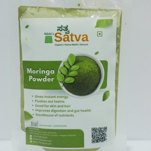 Moringa Powder gallery image