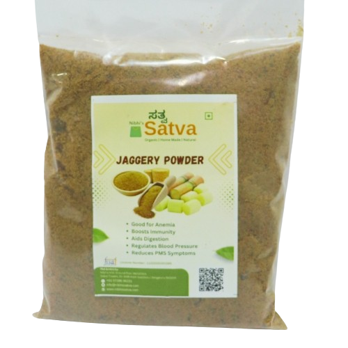 Jaggery Powder gallery image