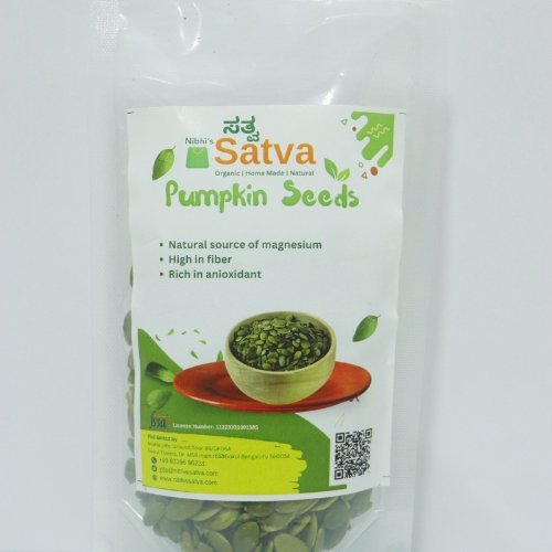 Pumpkin Seeds gallery image