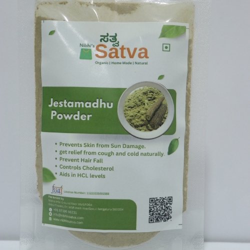 Jestamadhu Powder gallery image