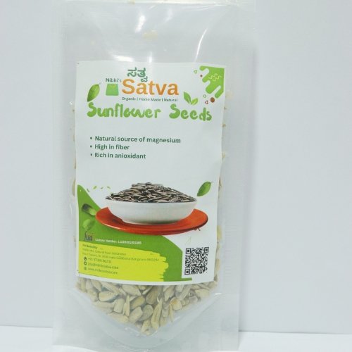 Sunflower Seeds gallery image