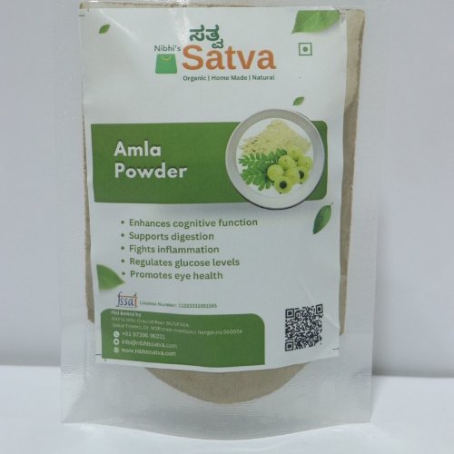 Amla Powder gallery image