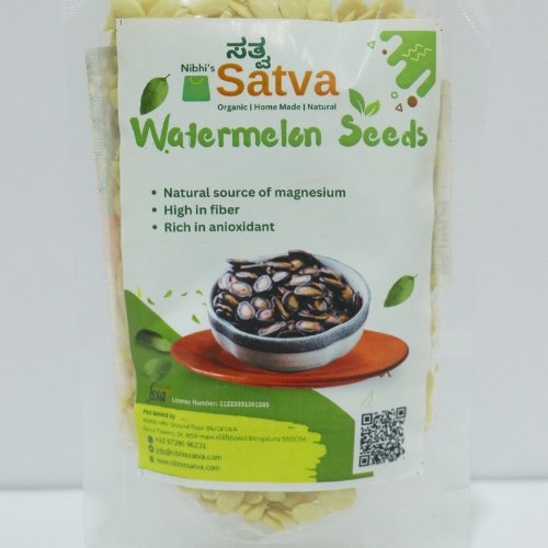 Watermelon Seeds gallery image
