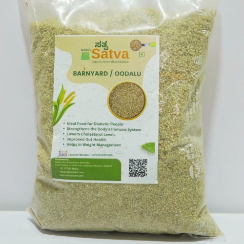 Barnyard Rava gallery image