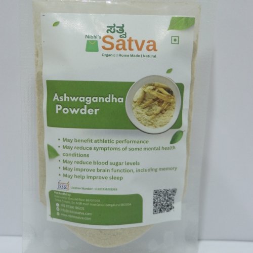Ashwagandha gallery image