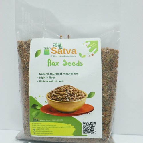 Flax Seeds gallery image