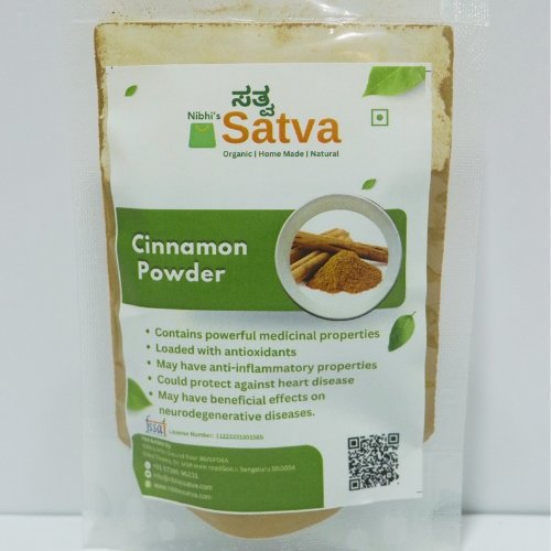 Cinnamon Powder gallery image