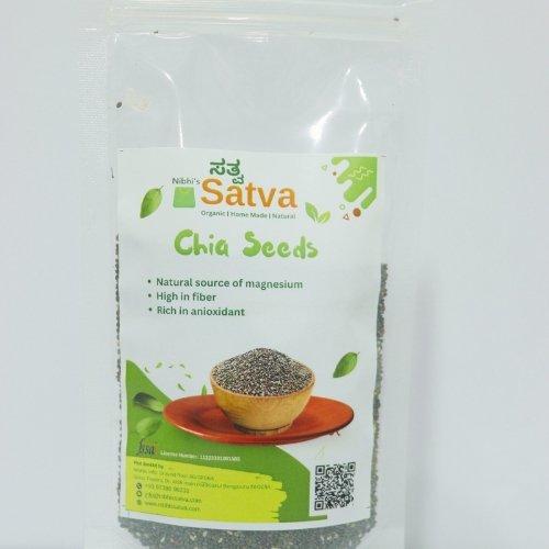 Chia Seeds gallery image