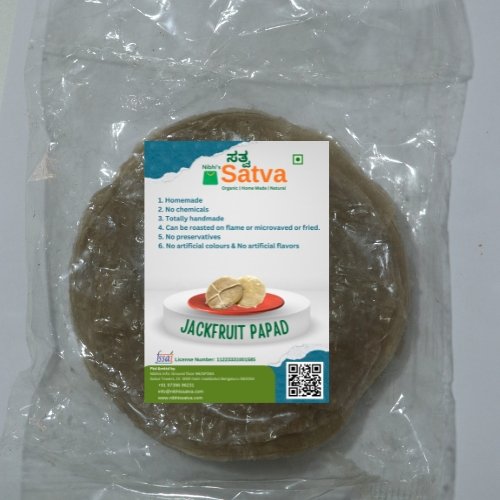 Jackfruit Papad gallery image