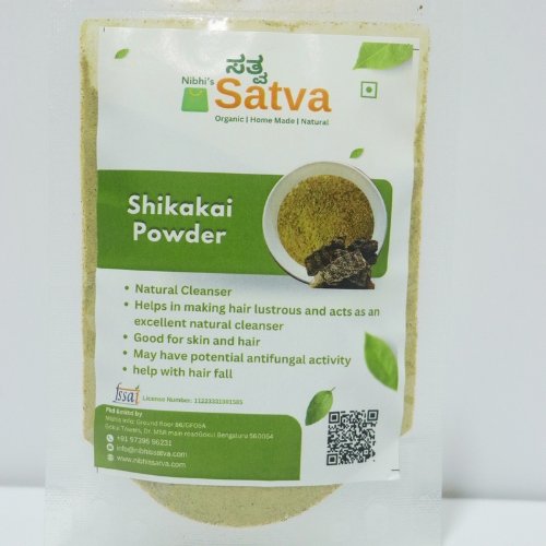 Shikakai Powder gallery image
