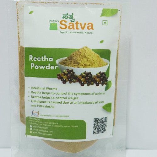 Reetha Powder gallery image