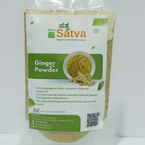 Ginger Powder gallery image