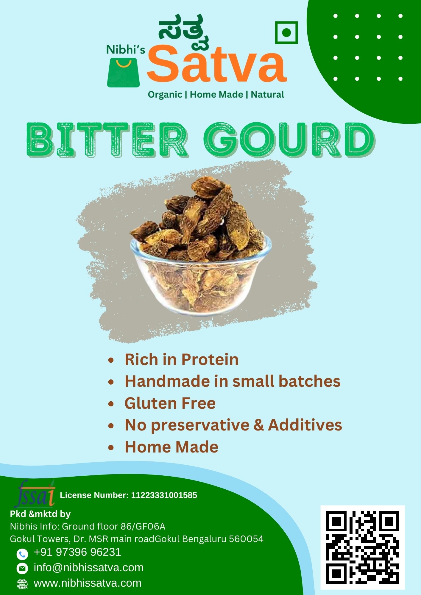Bitter Gourd gallery image