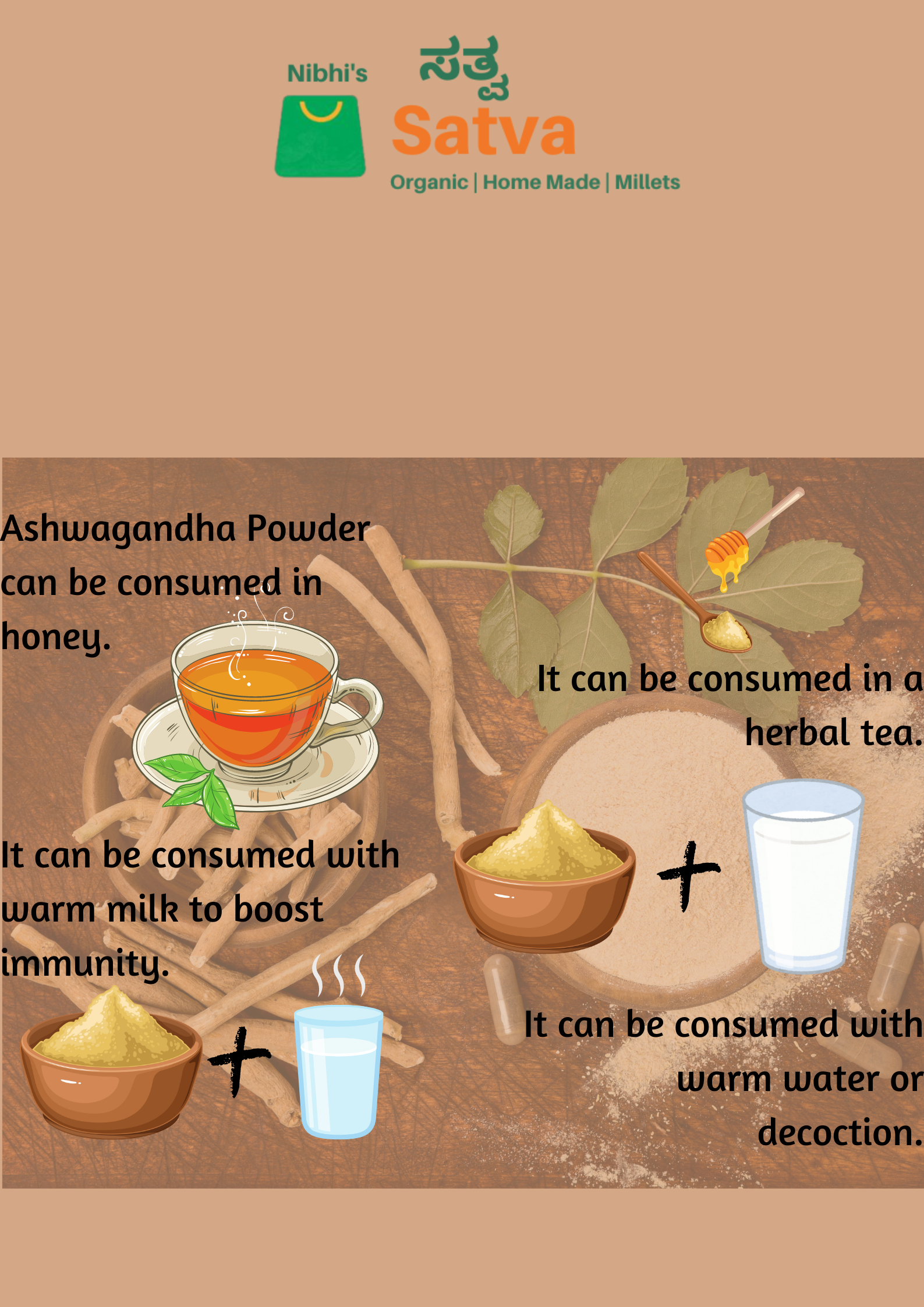 Ashwagandha gallery image